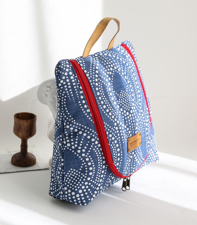 #2761 Kodi Lunch BagShoe Carrier PDF Sewing Pattern