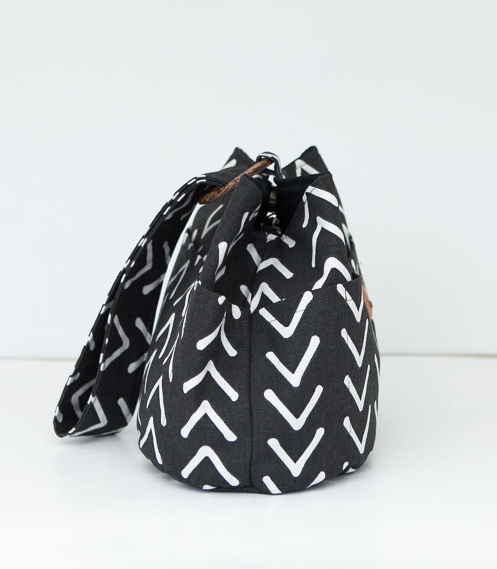 Tara Bucket Bag PDF Sewing Pattern 2768 | Etsy