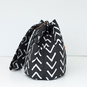 Tara Bucket Bag PDF Sewing Pattern 2768 - Etsy
