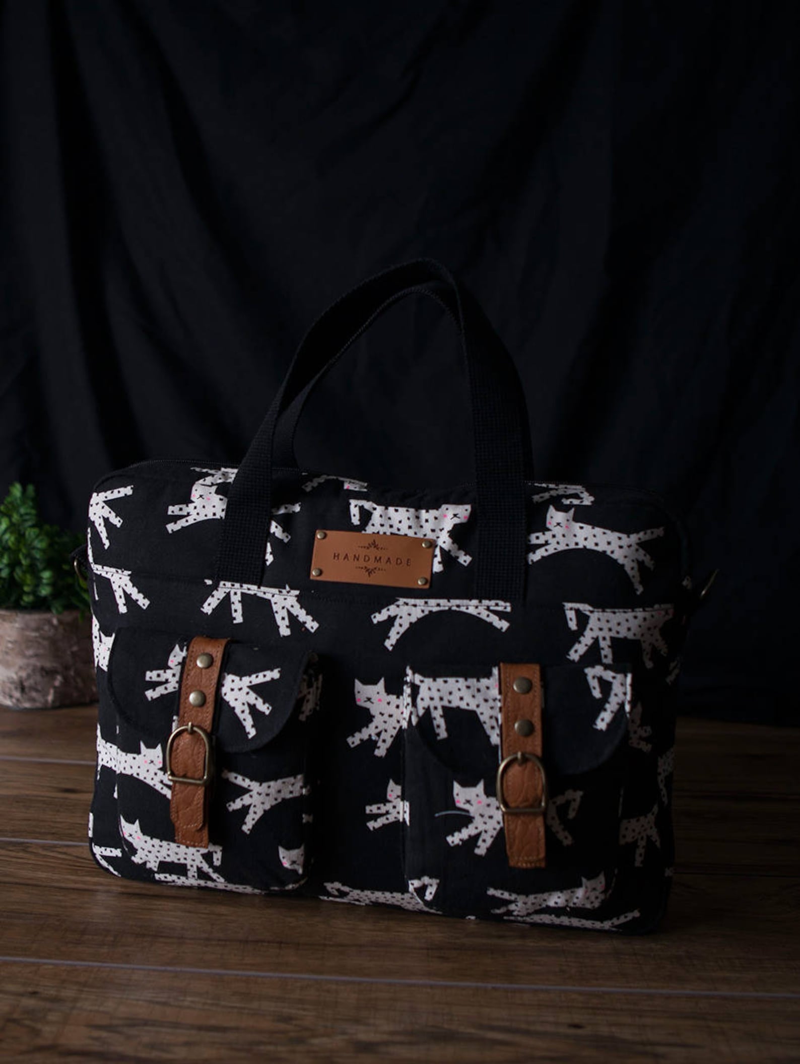 Judith Laptop Bag PDF Sewing Pattern - Etsy