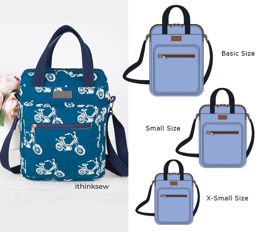 IThinkSewBags France