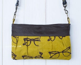 Tabitha Bag PDF Sewing Pattern