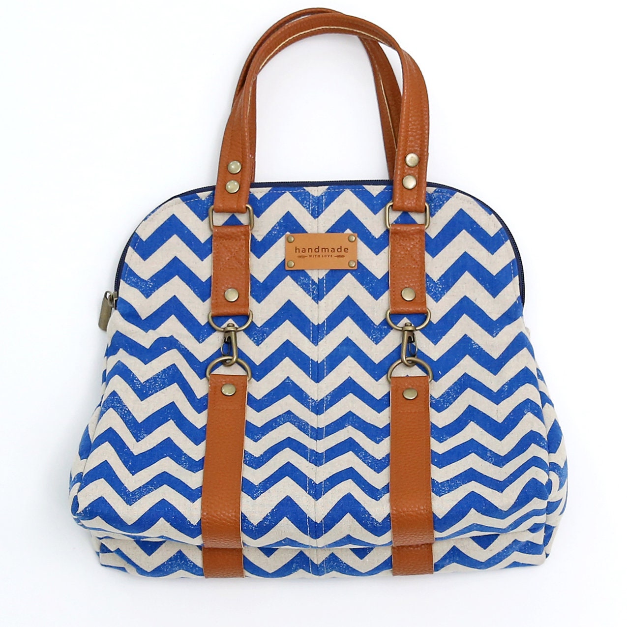 Chelsea Boston Bag PDF Sewing Pattern - Etsy