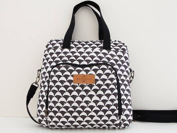 tote bolsa sewing pattern pdf