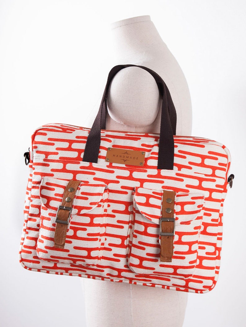 Judith Laptop Bag PDF Sewing Pattern, Brief Case, Office Bag, - Etsy Canada