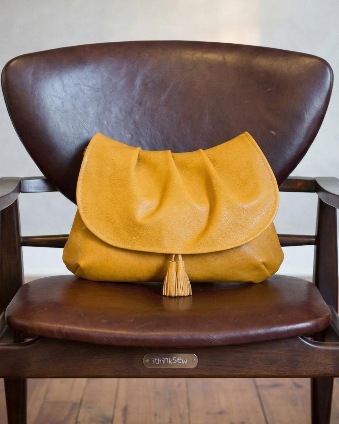 Lillian Bag PDF Sewing Pattern - Etsy Canada