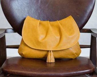 Lillian Bag PDF Sewing Pattern