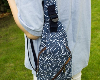 ote.sling bed bag 新品未使用 Dakota 【Wプレゼント付】 ダコタ キューブ ショルダーバッグ