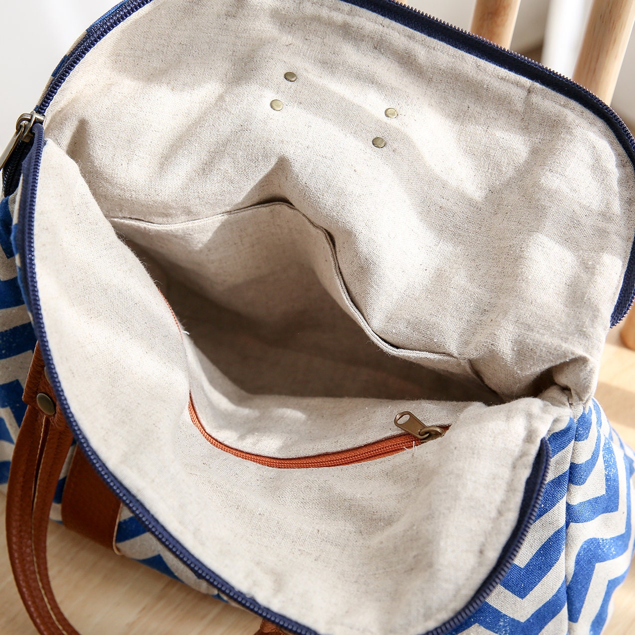 Chelsea Boston Bag Sewing Pattern | Structured Handbag PDF Tutorial ...