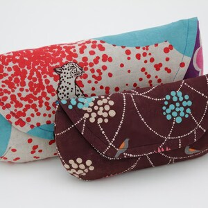 Grab-and-go Clutches PDF Sewing Pattern, Easy Sewing Pattern - Etsy