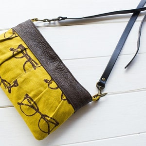 Tabitha Bag PDF Sewing Pattern