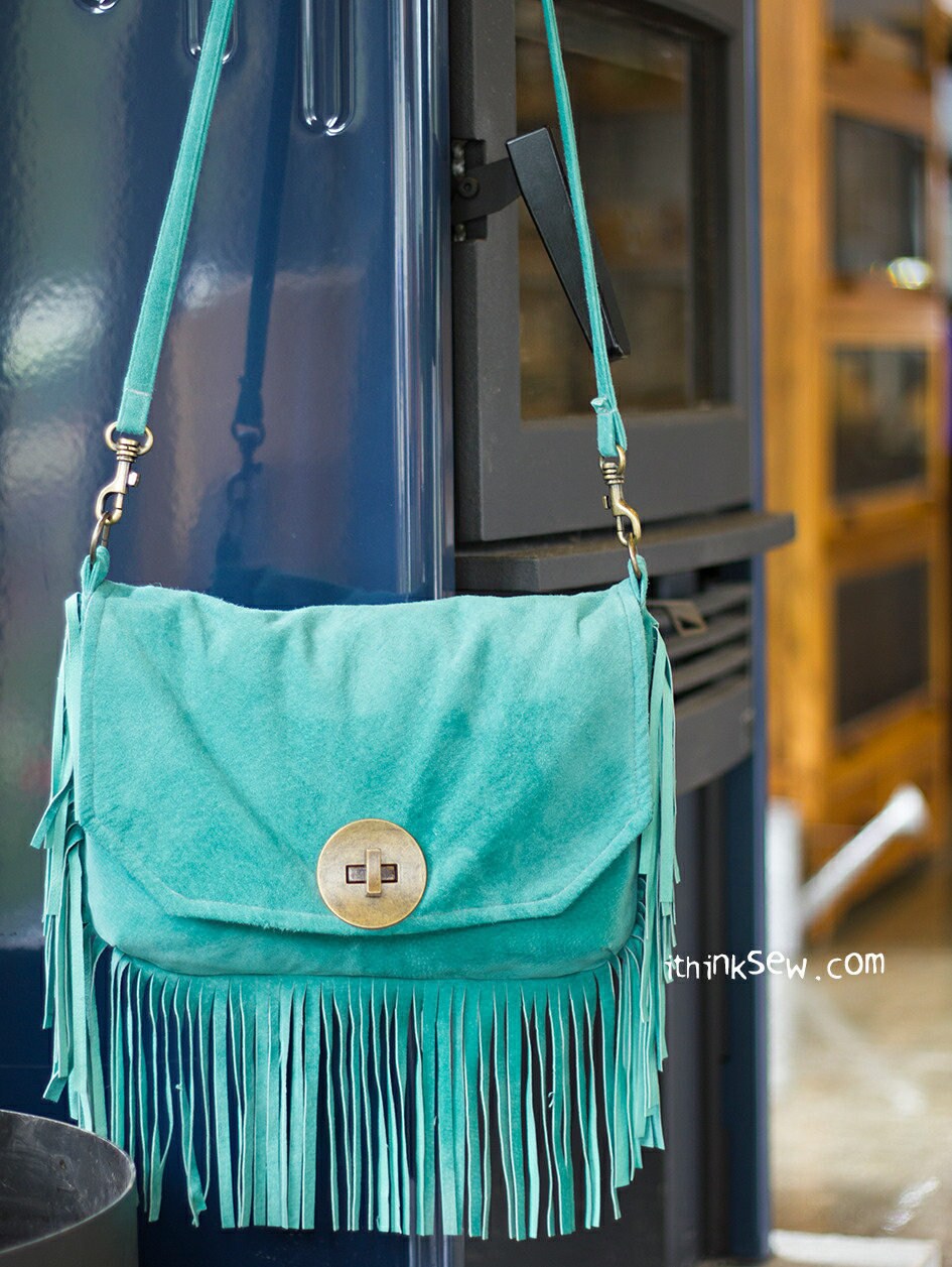 【PORTERNA】Wedi fringing shoulder bag Amazon.com: CHINDREE Large Vintage Fringe Backpack Purse for