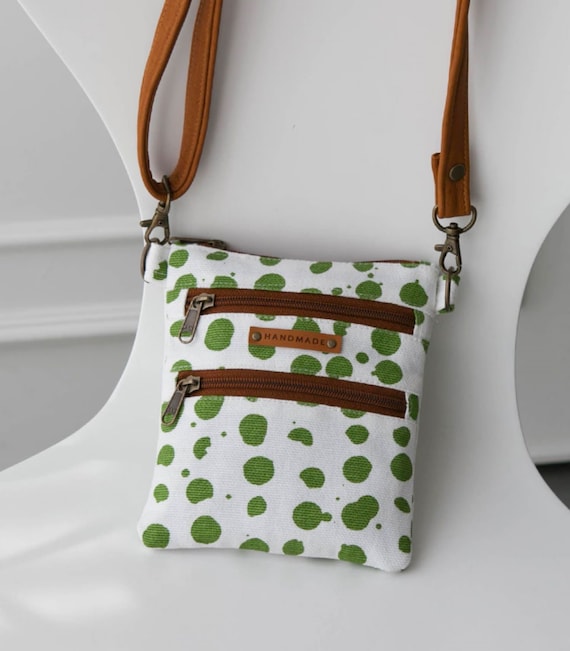 Ethel bag online pattern