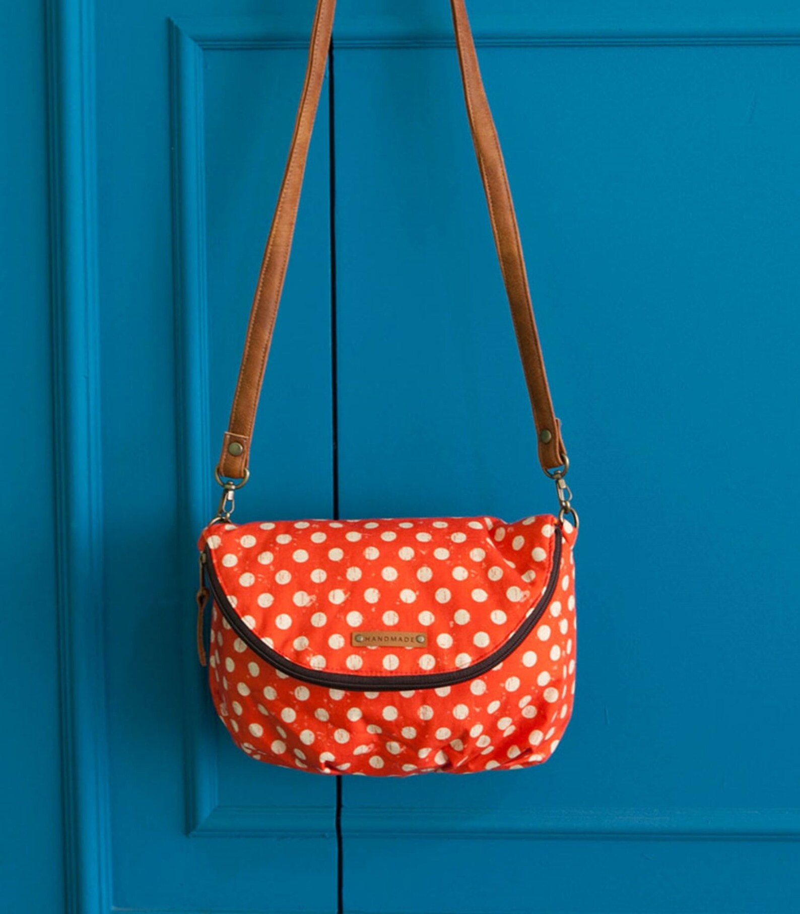 Roseline Fold Over Bag PDF Sewing Pattern | Etsy