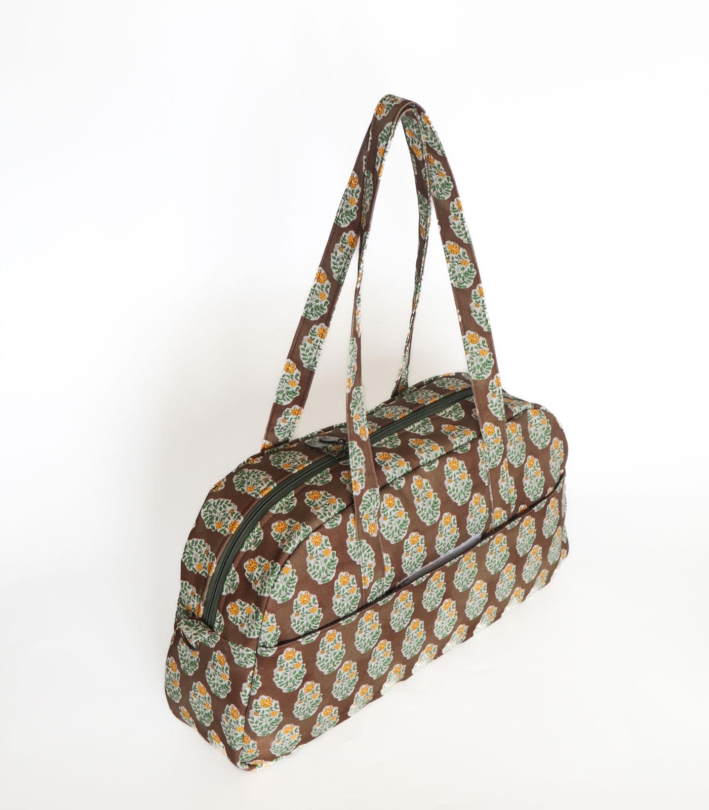 Jules Boston Bag PDF Sewing Pattern - Etsy