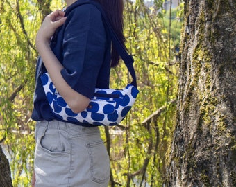 Smiley Sling Bag PDF Schnittmuster Etsy