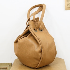 Nicola Dumpling Bag PDF Sewing Pattern - Etsy