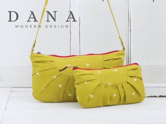 Pochette cartamodello outlet