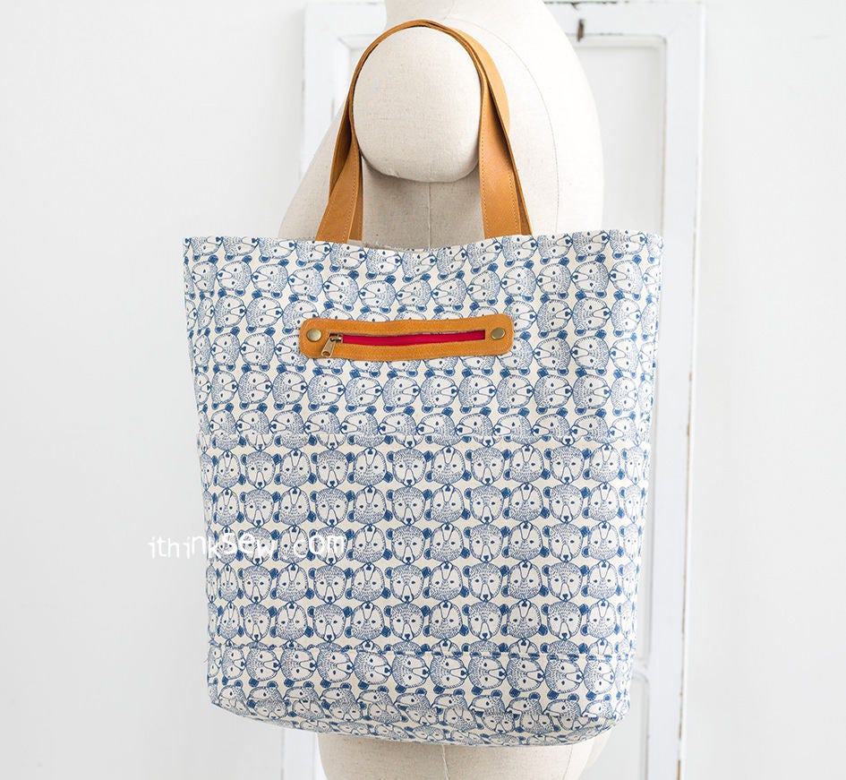 Ayana basket bag sales