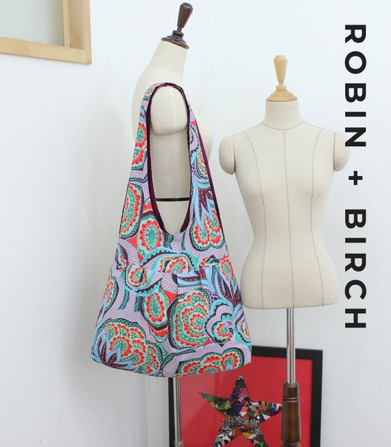 Hobo Bag Sewing Patterns