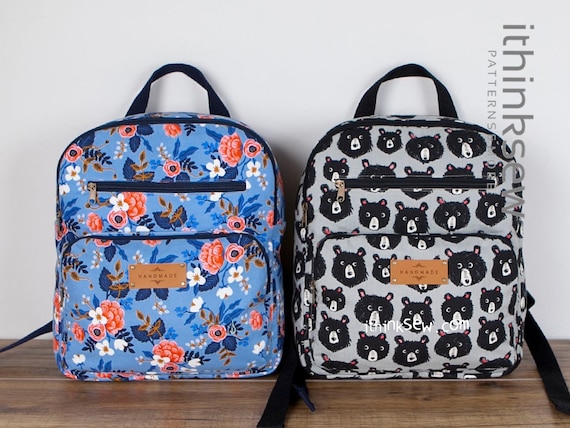 How big should a school backpack be cheap