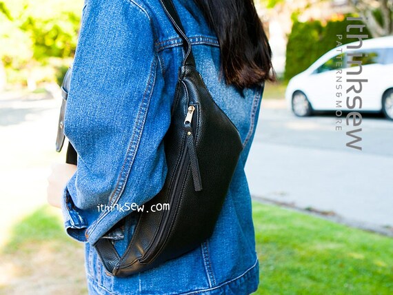 【今週末迄限定SALE❗️】San Antonio Sling Bag DIASPORA 