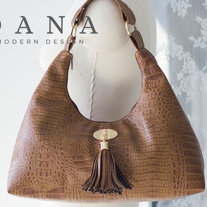 Josephine Bag PDF Pattern
