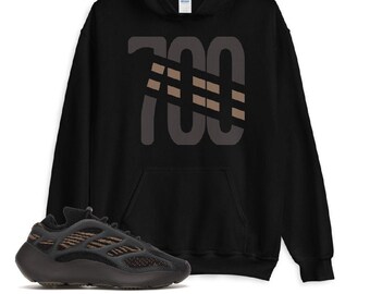 sweater to match yeezy 700