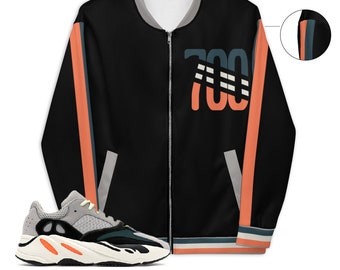 clothes to match yeezy wave runner