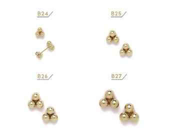 starter studs