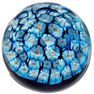 Magnum Crystal Paperweight