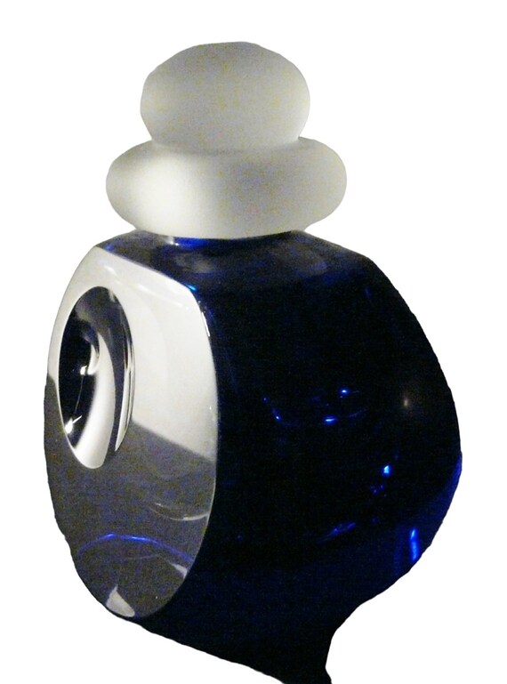 サンルイ クリスタル Saint Louis 1992 彫刻 オブジェ