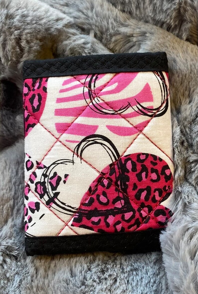 Child Wallets Kids Wallets My First Wallet Toddler Size Trifold Wallets ...
