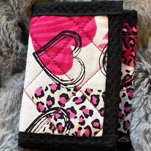 Child Wallets Kids Wallets My First Wallet Toddler Size Trifold Wallets ...