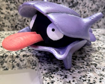 Porta sapone Shellder