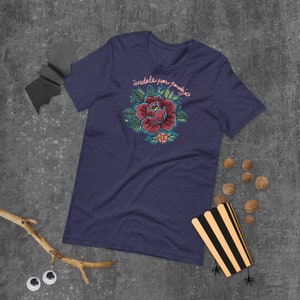 andale por pendeja latinx Short-Sleeve Unisex T-Shirt image 3