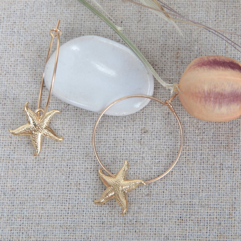 STELLAR HOOP M