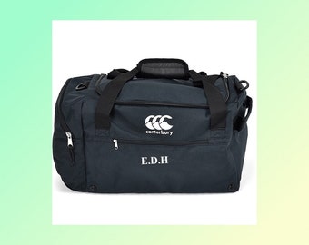 canterbury gym bag