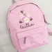 see more listings in the Mini Backpack section