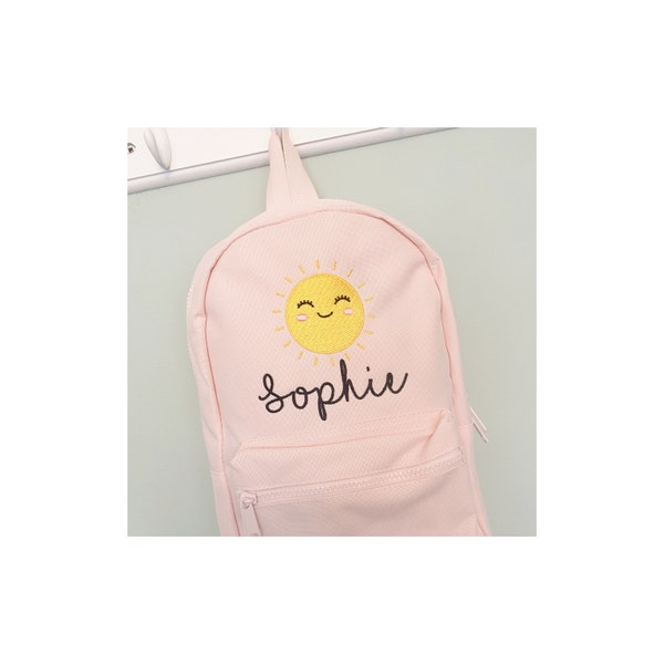 Personalized Kids Backpack Etsy Australia