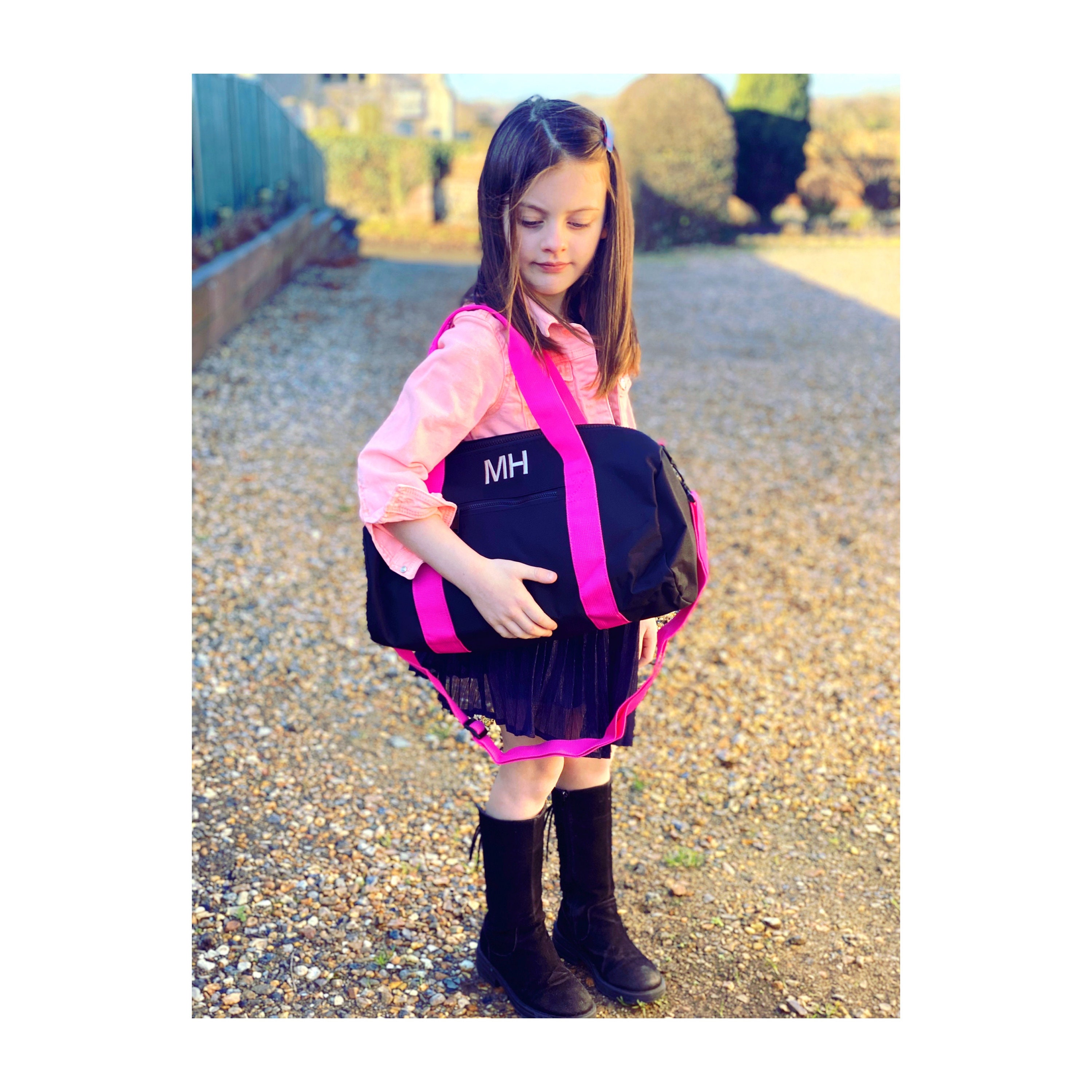 Childrens Holdalls Kids Travel Bag Men's Weekender Bag Etsy UK