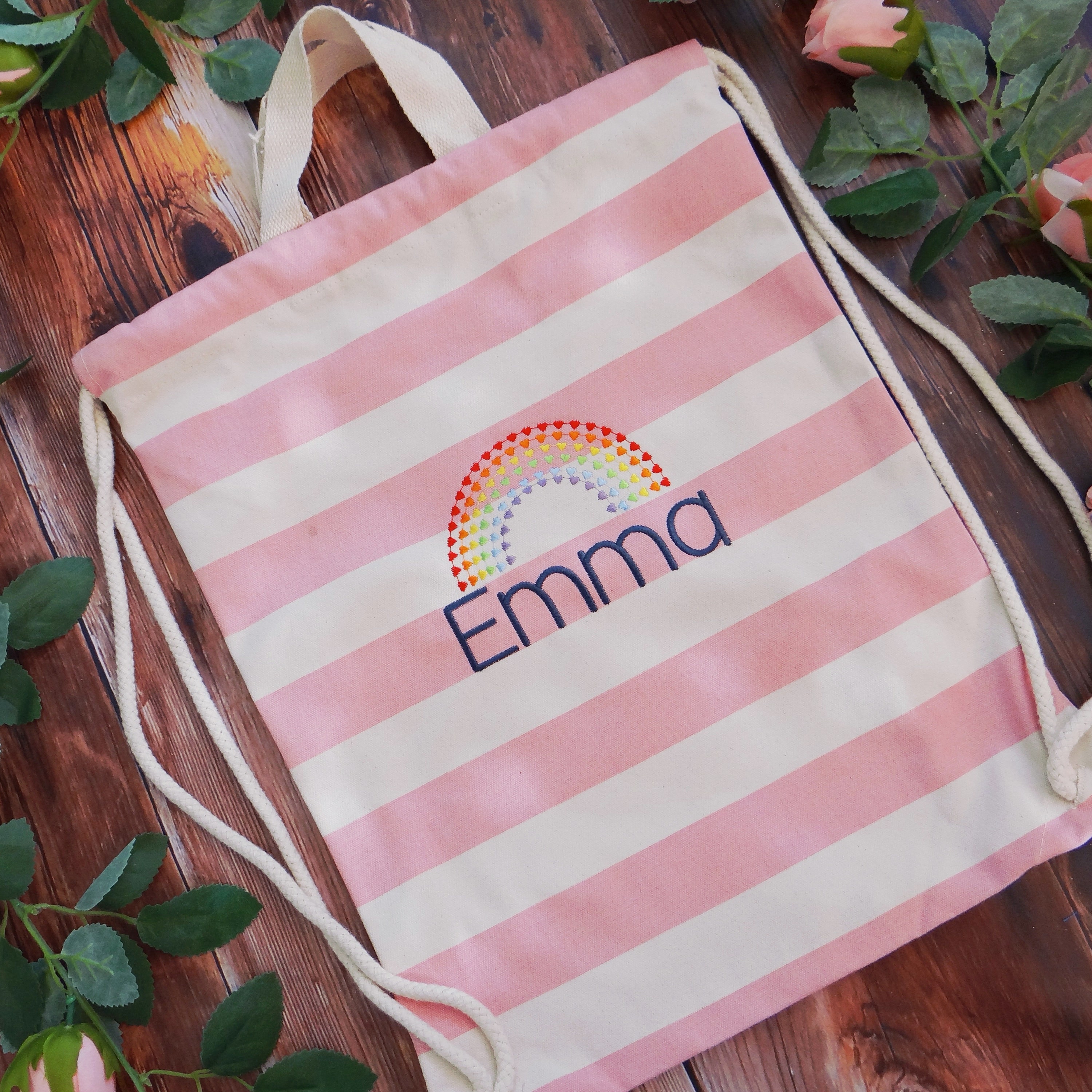 Childrens pe bag Clearance