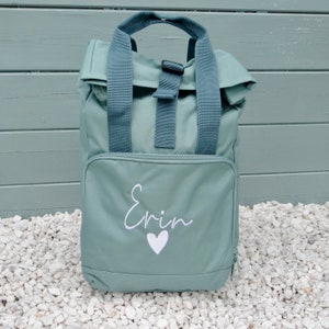 Sac à dos personnalisé pour enfants , Mini sac à dos personnalisé , Sacs d'école pour filles , Sacs d'école pour garçons , Sacs à dos à roulettes , Sacs personnalisés