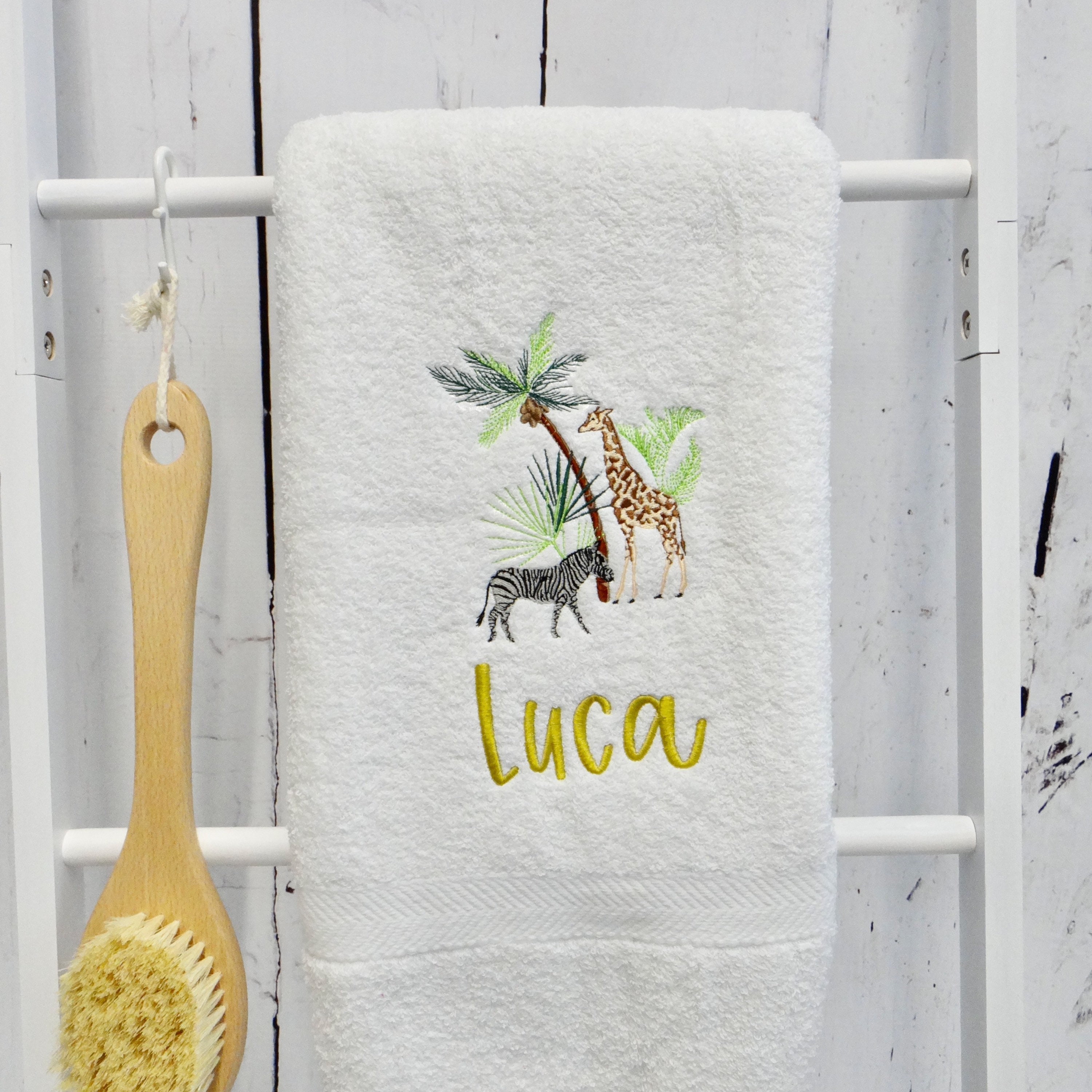 Animal Bath Towels - Etsy Animal Bath Towels - Etsy