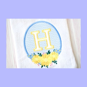 Personalised Luxury Towels, Monogram Towels, Embroidered Towels - Towel Gifts - Wedding Towels - Towel Sets - Personalised Towels  - Custom
