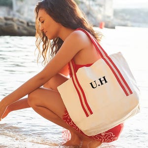 Personalised Beach Bag , Personalised Holiday Bag, Personalised Holdall , Personalised Swimming Bag ,Personalized Beach Bag ,Beach Bag
