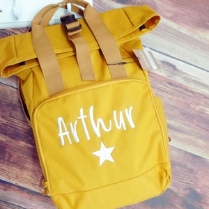 Sac à dos personnalisé pour enfants , Mini sac à dos personnalisé , Sacs d'école pour filles , Sacs d'école pour garçons , Sacs à dos à roulettes , Sacs personnalisés