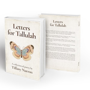 Letters for Tallulah, Volume Two