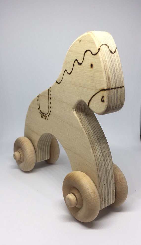wooden toys