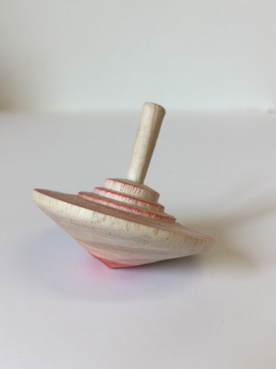 top spinner toy